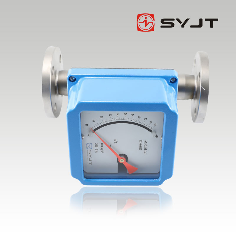 上儀SY-LZZ浮子流量計