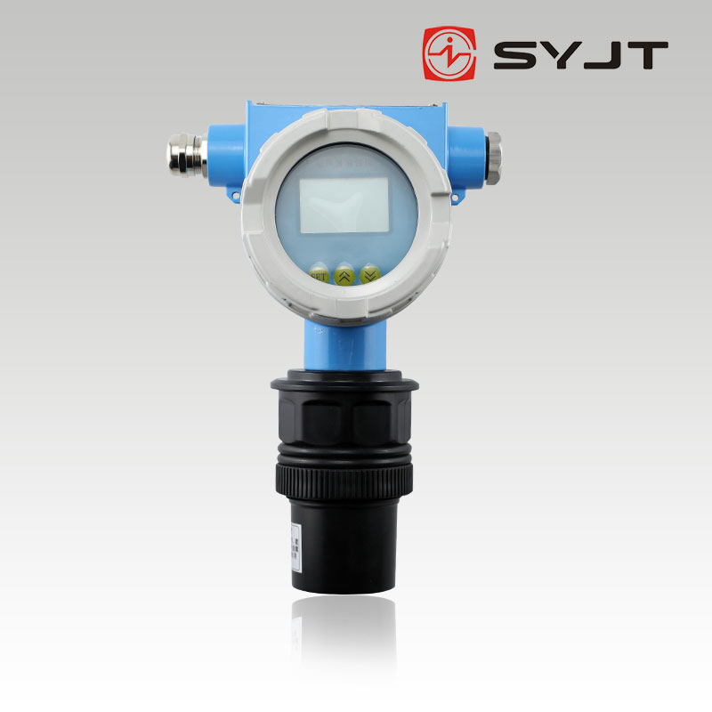 上儀集團(tuán)超聲波液位計(jì)