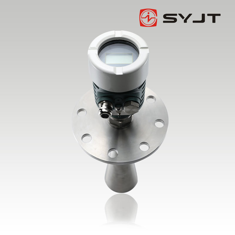 上儀集團(tuán)雷達(dá)物位計(jì)