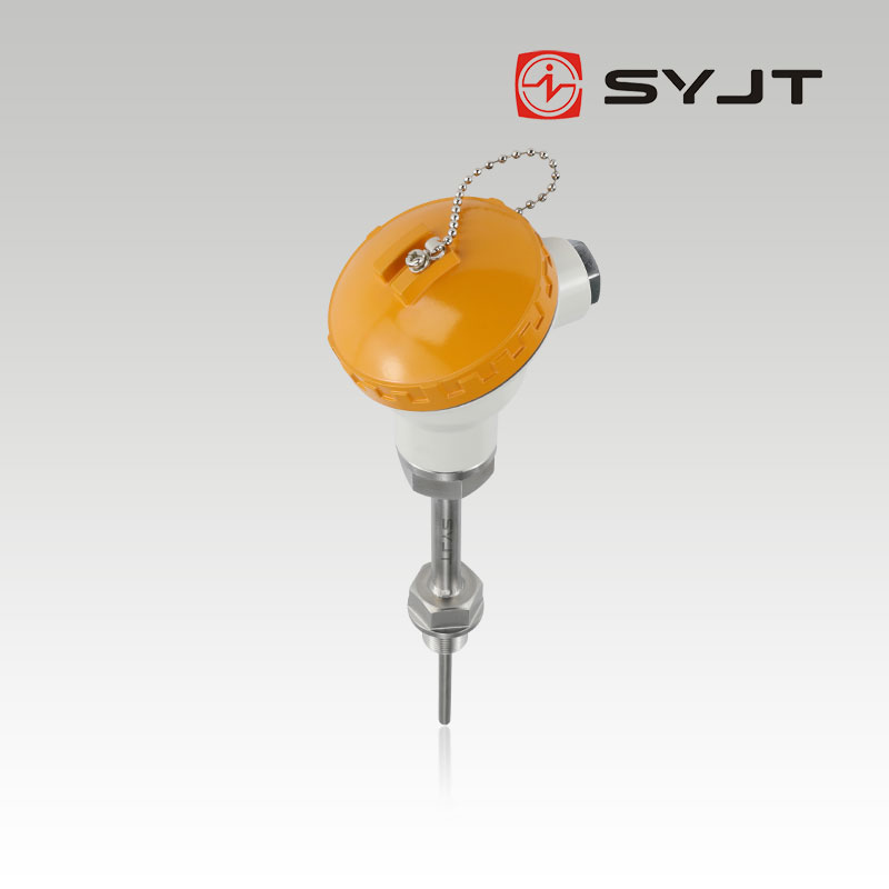 上儀WRNK鎧裝熱電偶