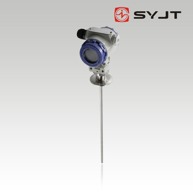 上儀射頻導(dǎo)納液位計(jì)