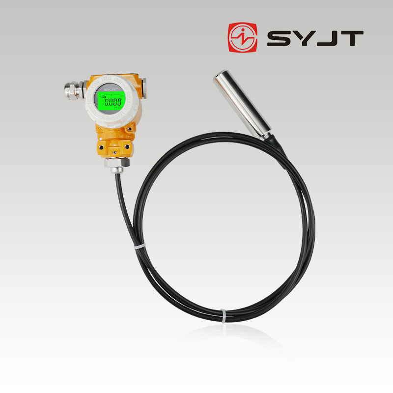 SY-UE 系列 投入式液位變送器