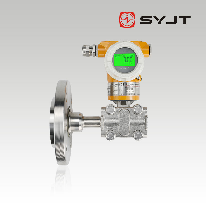 SY-3151LT 系列單法蘭液位變送器